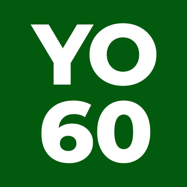Postcode - YO60